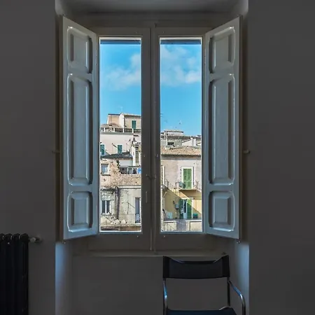 The Apartman *