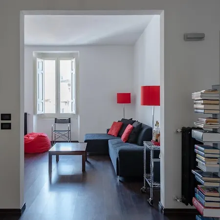 The Apartman Lanciano