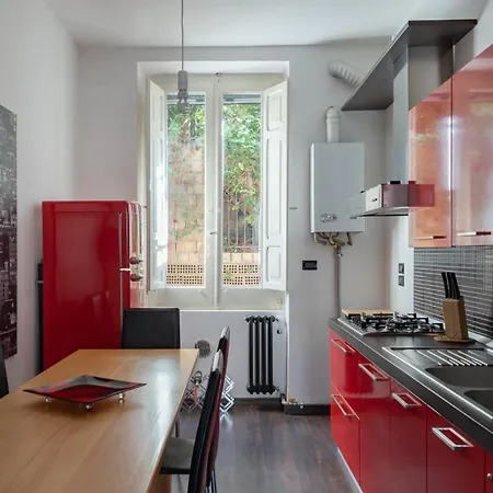 The Apartman Lanciano