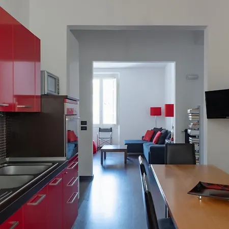 Apartman The
