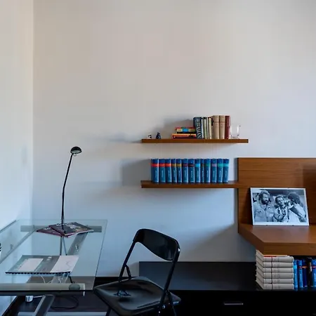 Apartman The