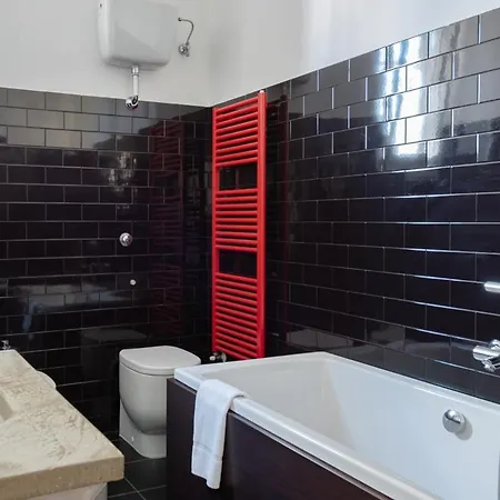 Apartman The Lanciano