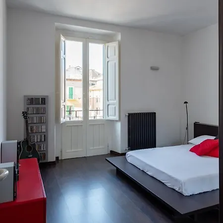 The Apartman *