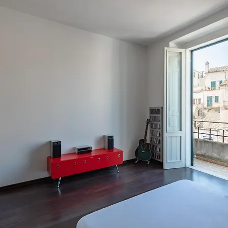 Apartman The